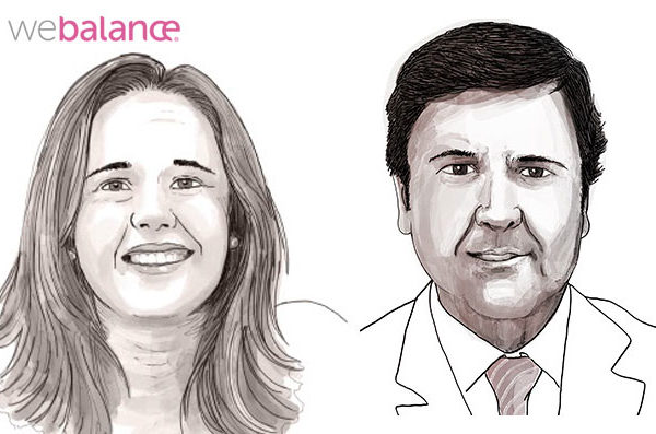 Webalance, ¿Qué te podemos ofrecer?