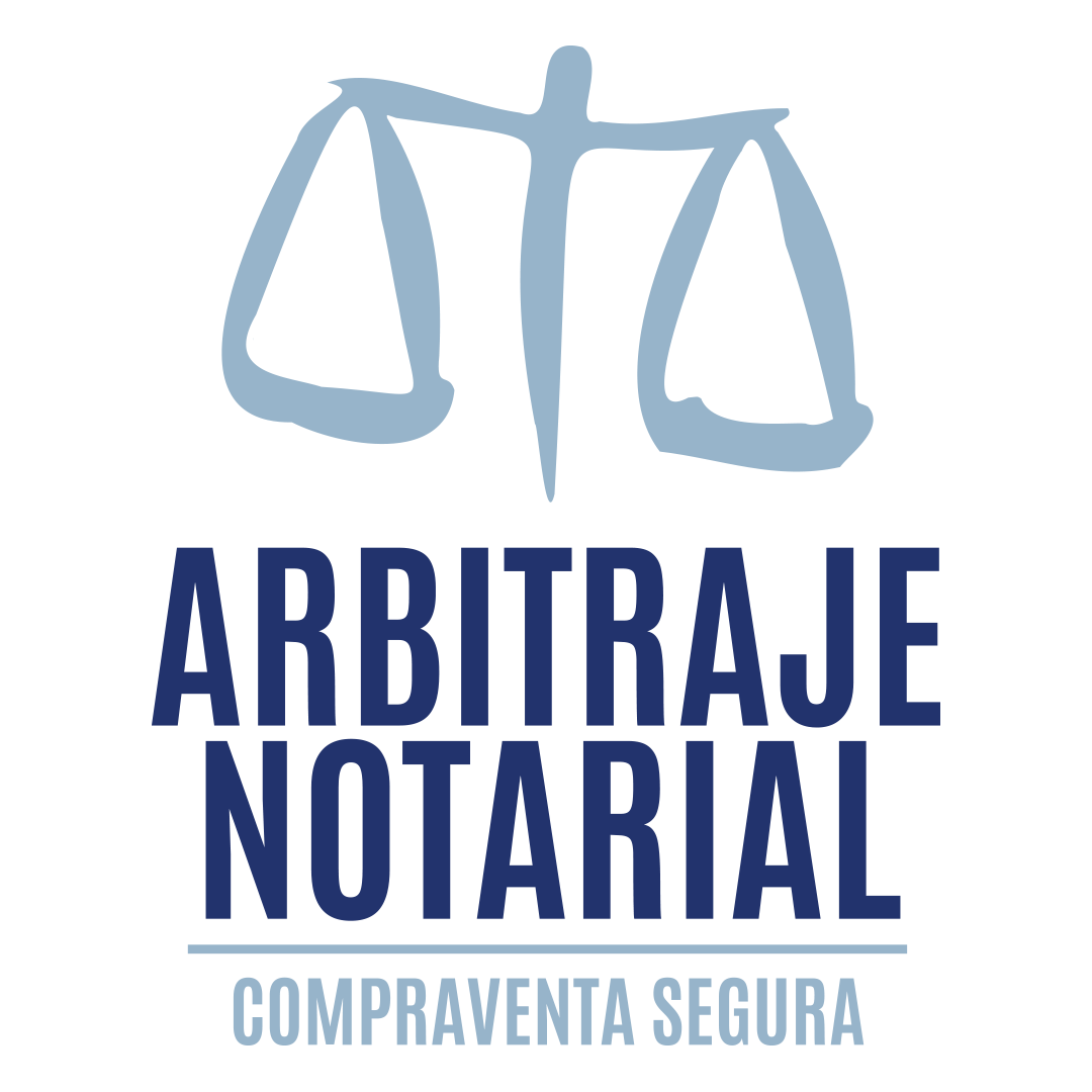 Logo Arbitraje Notarial