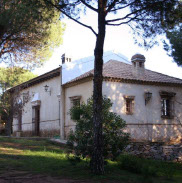 Imagen de una casa en venta