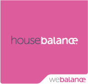 Logotipo de Housebalance